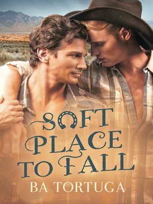 cover image of Soft Place to Fall